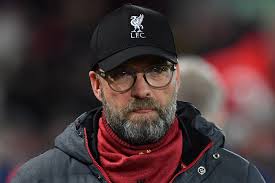 Or if i had too much dairy last night or something, but i just watched again and cried again so i guess they're real tears. I Started Crying Immediately Jurgen Klopp Moved To Tears By Nhs Staff Singing Liverpool Anthem
