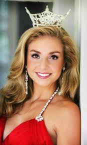 Congrats to Miss USA Participants and Alpha Phis Joanna Guy and Taylor  Kinzler!