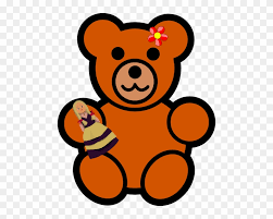 100 free sweet treats coloring pages. Gummy Bear Coloring Pages Free Transparent Png Clipart Images Download