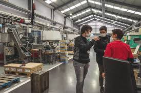 An economic system in which private individuals own most of the factors of production & make most economic decisions. Co Ops In Spain S Basque Region Soften Capitalism S Rough Edges The New York Times
