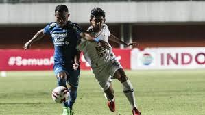 Pelatih persib iwan bastian meski hasil laga ini tetap tidak bisa membawa kedua tim melaju ke babak semifinal, setidaknya dengan hasil ini, persipura sudah dipastikan menjadi salah satu tim dari grup b yang lolos ke babak. Zspzq 66nqvnmm