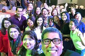 D' Durian Daily: April 2018