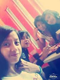 Snack time❤️ Agnes Chua Dela Mede #RobinsonButuan