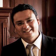 Brian David Nuñez Morgan