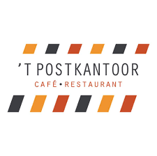 't postkantoor is de naam van dit café en restaurant. Postkantoor Delft Home Facebook