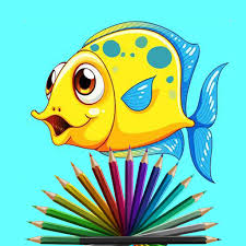 Shinhan, holbein watercolors, normal watercolor pan sets brushes : Coloring Animals Painting Puzzle Game For Kids Amazon In Appstore For Android