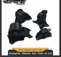 Rear Engine Mount Nissan X-Trail T30 2.5L 2001-2013 11320-8h000 11320-8h300  11320-8h800