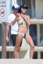 By using our site you consent to our use of cookies. Soo Yeon Lee Oops Tampon S String Slips On A Beach Nucelebs Com