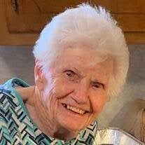 Dorothy Davis Godwin Obituary