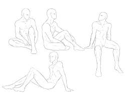 Sitting On The Ground Drawing Reference And Sketches For Artists This is a $5 reward! sitting on the ground drawing reference