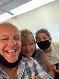 Thank you to the lovely people of Gibraltar you made our wedding a very  special one 😊 we couldn't have wished for a better location even after my  last visit 24 years