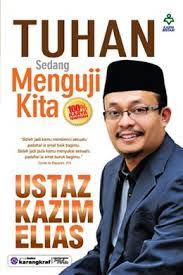Ustaz kazim elias kalau dah jodoh full please subscribe for more.^^ kalau dah jodoh ustaz kazim elias kembali. Koleksi Buku Dato Ustaz Kazim Elias