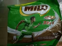 Beli milo malaysia 3 in 1 sachet. Jual Milo Malaysia Sachet 183 Cek Harga Di Pricearea Com