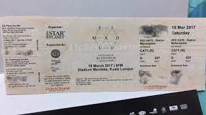January 6, 2015november 21, 2019 jiji 1. Kyjy On Twitter Anyone Interested In Exo Concert In Malaysia 2 Cat 1 Tickets To Let Go Exordium Exordiuminmalaysia Exo Exol Chanyeol Sehun Kai Https T Co 94oru0n7kj