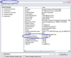 You'll need to reboot your computer to perform the test. Understanding Identifying And Upgrading The Ram In Your Pc