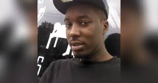 Obituary for Nicholas Johnson