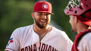 Manoah rhyming, similar names and popularity. Alek Manoah Has Blessing Of Velocity But Changeup Could Mark His Fate Sportsnet Ca