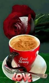 Pin By Ileana Popovici On Morning Good Morning Coffee Good Morning Roses Good Morning Flowers