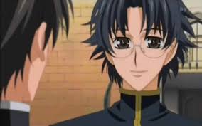 Genshin Impact Murata Male Character Design Discussion