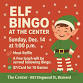 Elf Bingo at The Center event in Brainerd, MN