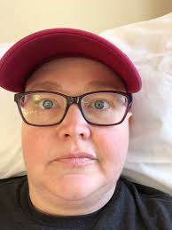 Last chemo dose is in me!