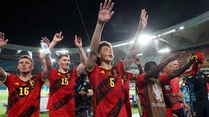 Home > sport > em 2021 >. Em 2021 England Won T Be European Champions And Belgium S Turn Preview For The Evening Archysport