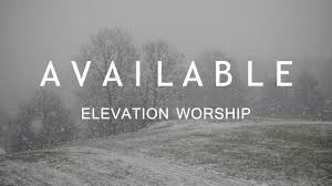This is the british english definition of available.view american english definition of available. Available Elevation Worship Lyrics Youtube