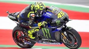 Setelan motor baru ini mampu membuat valentino rossi menemukan kepingan yang hilang menyusul hasi buruk yang dia raih pada seri perdana motogp 2020 akhir pekan lalu. Jadwal Motogp 2020 San Marino Dapat Kru Baru Valentino Rossi Lebih Percaya Diri Balapan Tribun Jateng