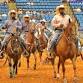 Gulf Coast Black Rodeo