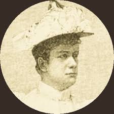 Pauline Strauss-de Ahna