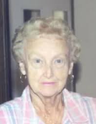 MARTHA E. SMITH Obituary