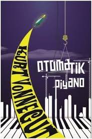 Colors Of Serafina Adli Kullanicinin Kitap Panosundaki Pin 2020 Kitap Kurt Vonnegut Bilim Kurgu