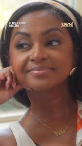 Boss babes come in all shapes and sizes 👏 Don't miss an all-new Heart &  Hustle: Houston, TONIGHT at 9/8c 👑 #HeartHustleHTX