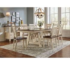 What can you tailor to your perhaps you want an extraordinary dining room for entertaining that is also practical and useful for a busy family. Laurel Manor Ii 5 Piece Dining Set Badcock Home Furniture More
