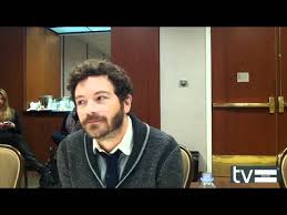 I been workin on the railroad,all the live long day. Danny Masterson Interview Men At Work Tbs Youtube