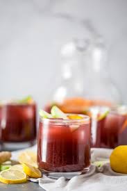 Two Buck Chuck Sangria Best Ever Plays Well With Butter Recipe Sangria Recipes Red Sangria Recipes Weeknight Dinner Recipe
