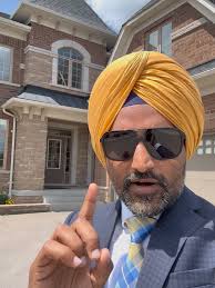 Mandeep Chandi Realtore Yyc