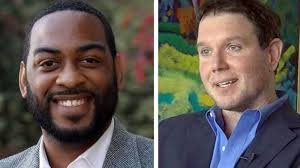 Kentucky Sports Radio host Matt Jones endorses Charles Booker for US Senate