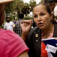 Hispanic outreach leader for GOP in Florida joins Democratic Party