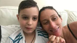 Sydney boy's 'deadliest childhood cancer' diagnosis leads to new hope for  sufferers through Levi's Project