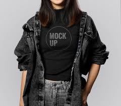 Download Clothing Mockup Images Free Vectors Stock Photos Psd