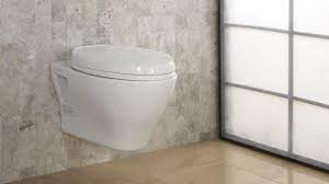 On the other hand there are no standards that specify a minimum weight limit requirement for floor mounted standard toilets. Best Wall Mounted Toilet Bowl Reviews Toilet Review Guide