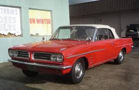 Image result for Yuma Beige 1963 Tempest