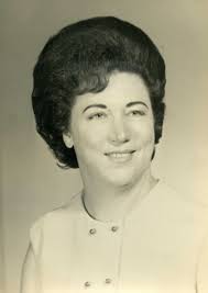 Bernice Virginia Driver Cole (1923-2012)