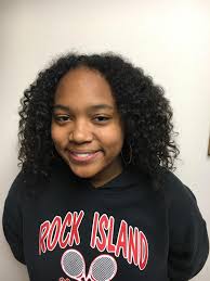 ROCK ISLAND HIGH SCHOOL