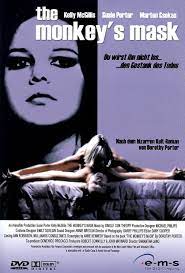 Mcgillis played the older predatory bisexual academic who gets it on with jill and she has a wiki listing here. The Monkey S Mask Dvd Oder Blu Ray Leihen Videobuster De