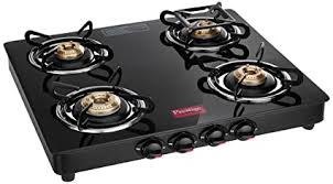 It would help if you shared the recipe… i would say that you should keep on adjusting the heat of the. Buy Prestige Marvel Glass Top 4 Burner Gas Stove Manual Ignition Black Online At Low Prices In India Amazon In