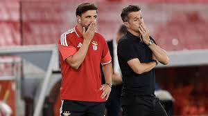 Hearts-Benfica. Águia visita Escócia depois da goleada na Luz
