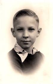 William Oldfield Obituary