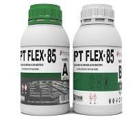 PT Flex 85 -Caucho de Poliuretano Ultra Resistente | Feroca